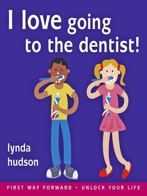 I Love Going to the Dentist - Audiobook